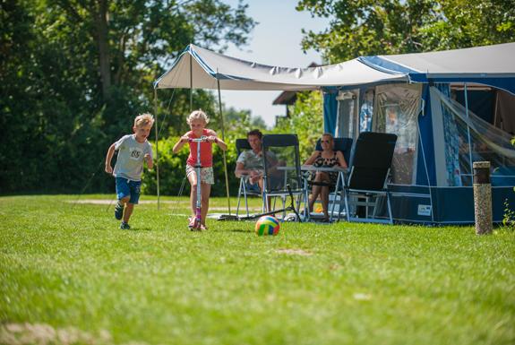 Camping | Bospark Lunsbergen